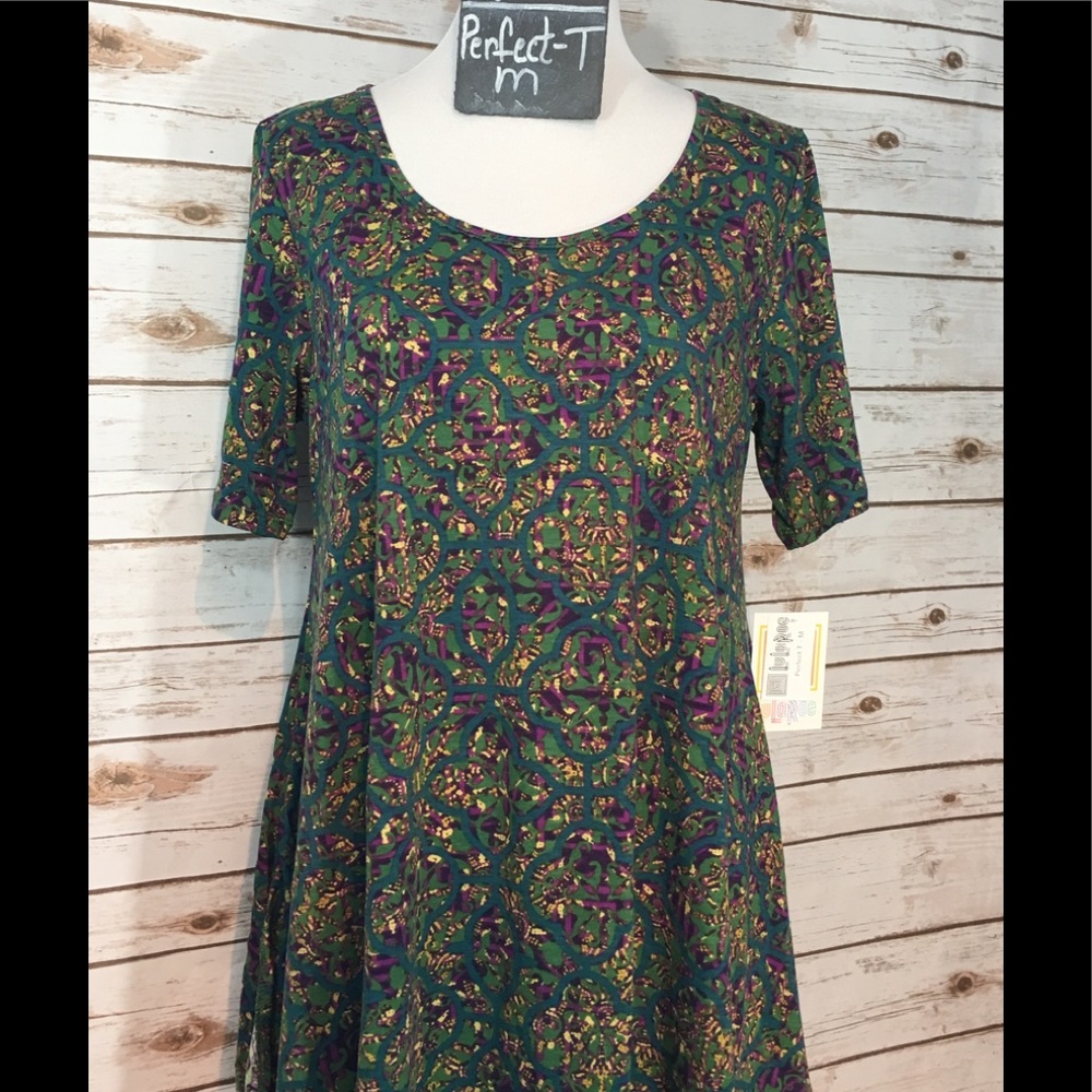 Perfect Tee by LuLaRoe